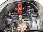 suspension